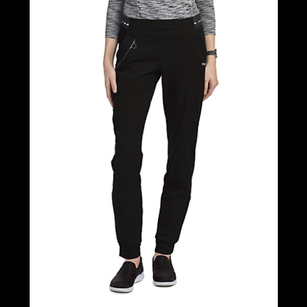 Greys Anatomy 3 Pocket Jogger Pants Lot of 2